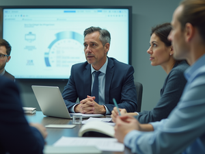 Formation HSE: Optimisez la sécurité en entreprise