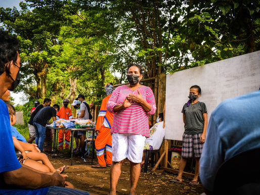 Lydia Casiano: From Waste Picker to Eco-Warrior