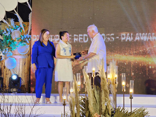 CDYO Recognizes Project Zacch