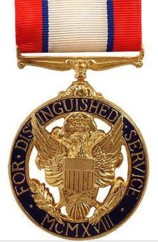 Army Distinguished Service Medal | Military Medals | Dorothys Military
