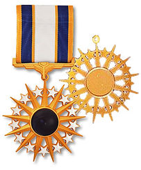 Air Force Distinguished Service Medal