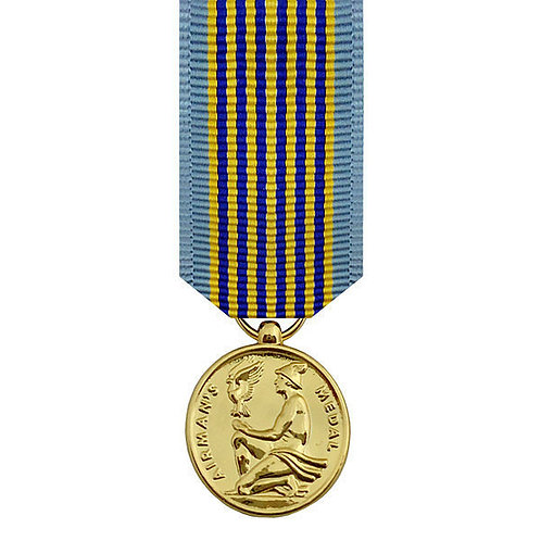 Airman's Miniature Medal