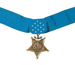 medal of honor