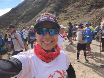 ANDES RACE 30K A PURO CORAZÓN