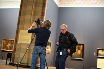 2014 - Rijksmuseum - Amsterdam
