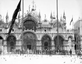 San Marco 