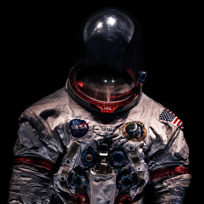 A7-L Extra-Vehicular Suit