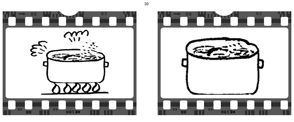 FLASHCARDS 3 little pigs-10