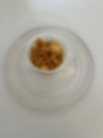 Dulce de Leche Cortada (Curdled Milk Fudge)