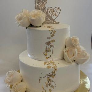 Elegant Cake Creations