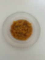 Dulce de Leche Grande (Large Curdled Milk Fudge)