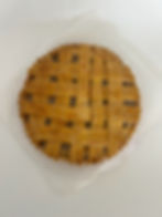 Pie de Coco (Coconut Pie)