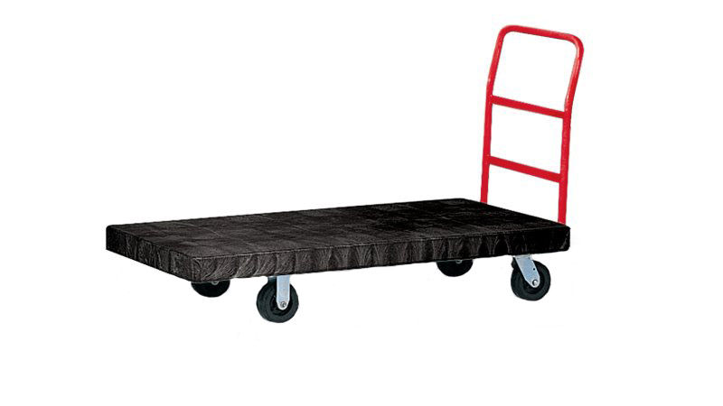 Carros de Plataforma - RHidráulicos