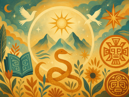 Fais Toujours de Ton Mieux : L’art de l’équilibre intérieur - 4ᵉ Accord Toltèque