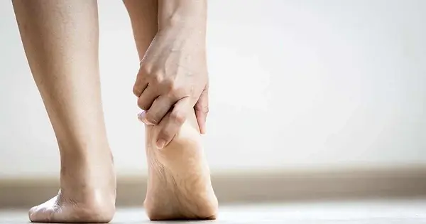 heel pain treatment Cirencester