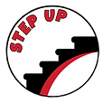 Step Up Vinyl Logo