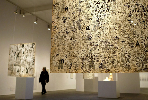 Leon Ferrari-Mira Schendel.jpg