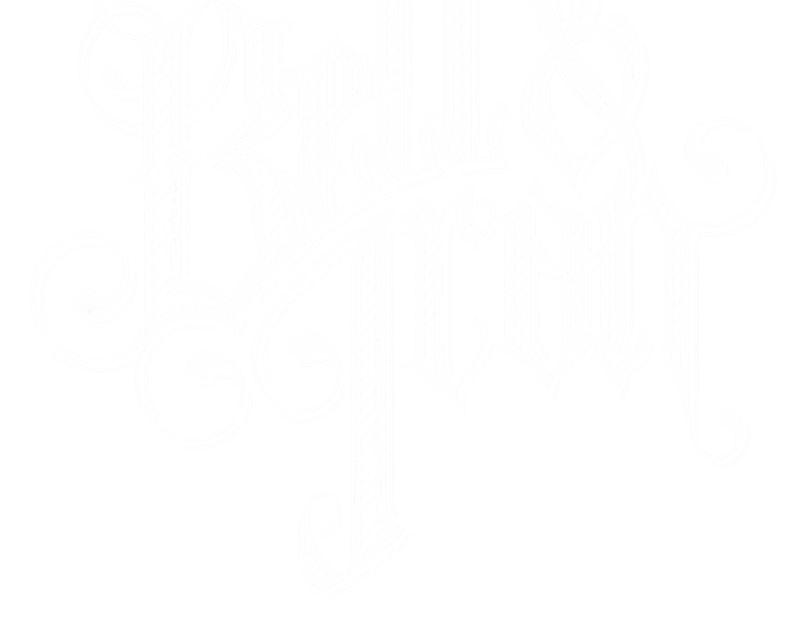 Morgan Murray Bell Iron Tattoo Shop Oakland Ca