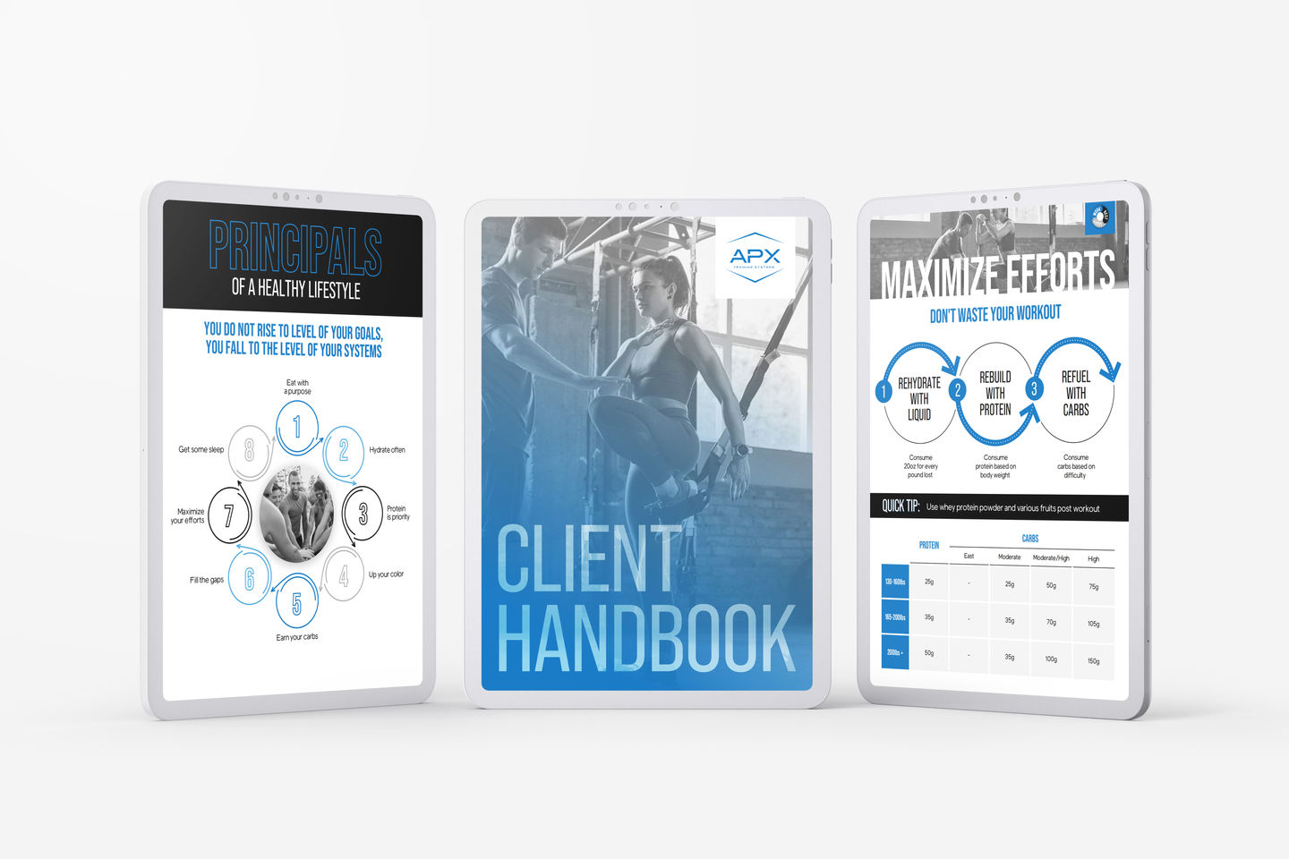 Client-Handbook