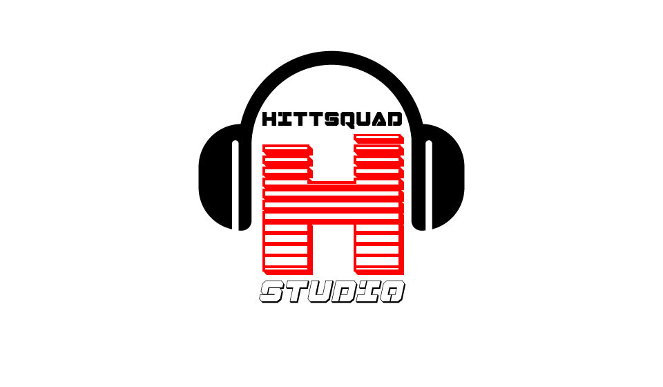 Real studio photo for HittSquad Recording Studio