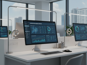 Address Challenges with Enterprise Solutions