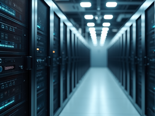 Scale Up with Scalable Cloud Services