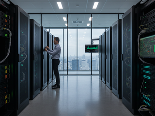 Essential Business IT Support Services for Melbourne Businesses