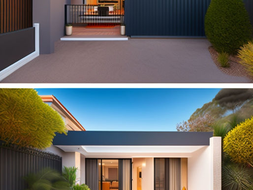 The Art of Exterior Painting: Essential Tips and Tricks from Melbourne's Premier Painting Services