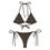 Thumbnail: String bikini in Collective Essential Print