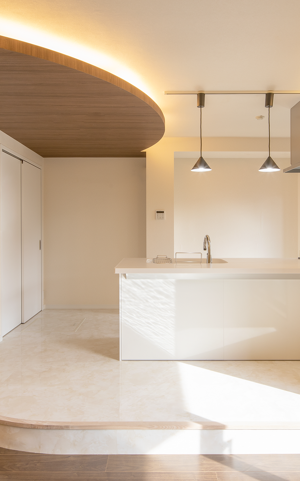 キッチン
Kitchen from Dinning