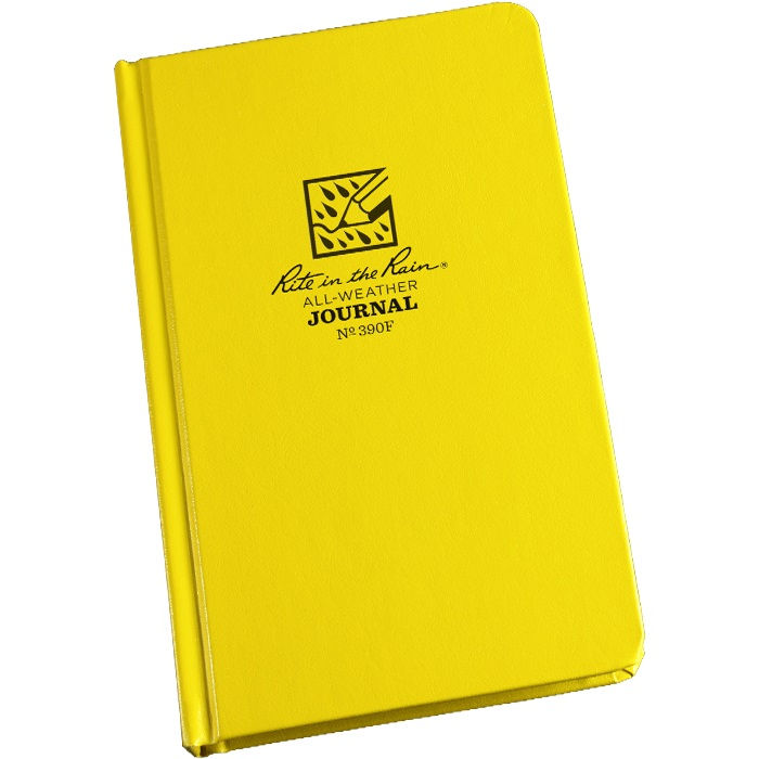 Libritos Rit Libreta Rite in the Rain Journal #390 | GeoBolivia SRL