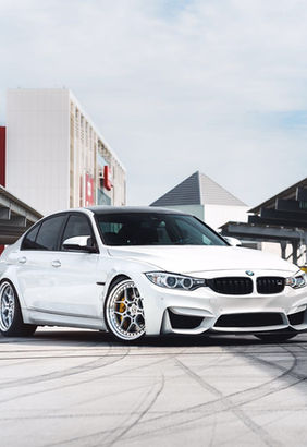 Signature Flagship Series