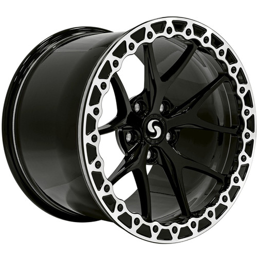 SV104 | signature-wheel