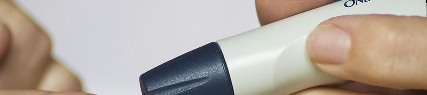 Diabetes Self Management Program