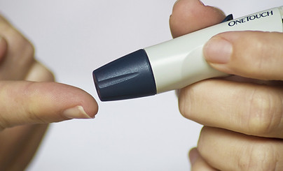 Diabetes Self Management Program