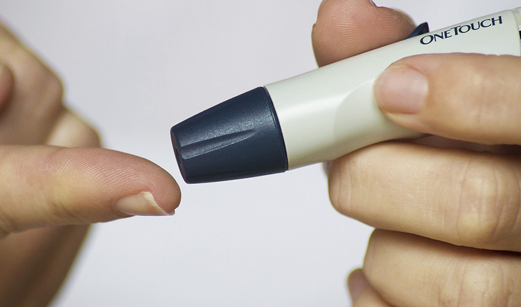 Diabetes Själv Management Program
