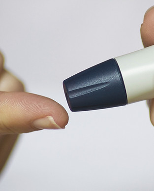 Diabetes Self Management Program