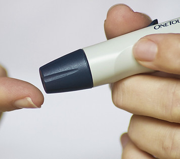 Diabetes Self Management Program