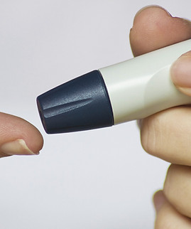 Diabetes Self Management Program