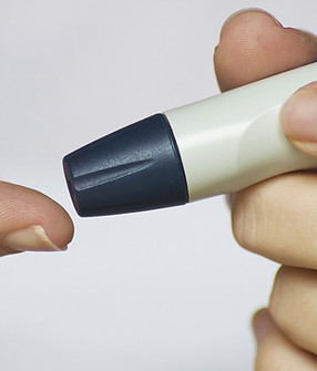 Diabetes Self Management Program