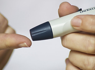 Diabetes Self Management Program