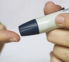 Diabetes Selbstmanagement-Programm