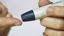Reiki and Diabetes
