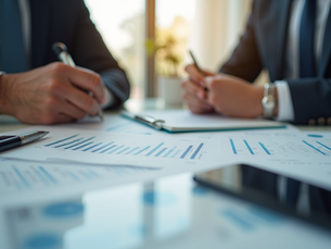 Achieve Financial Freedom Through Goal-Based Investing
