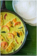 Scottish Salmon Sothi Special