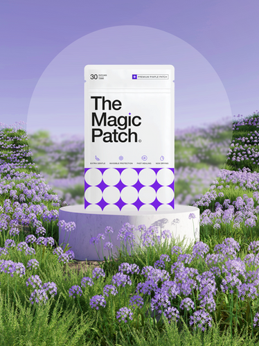 The Magic Patch | The Magic Patch