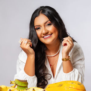 Empresarial Sarah nutricionista