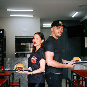 Drinks Burguer