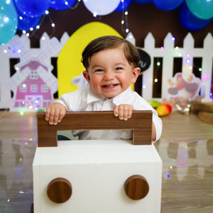 1 aninho Ruan