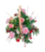 Thumbnail: Flower Basket